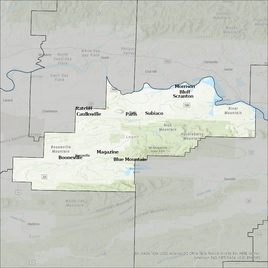 Image of Logan