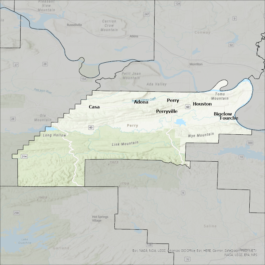 Image of Perry