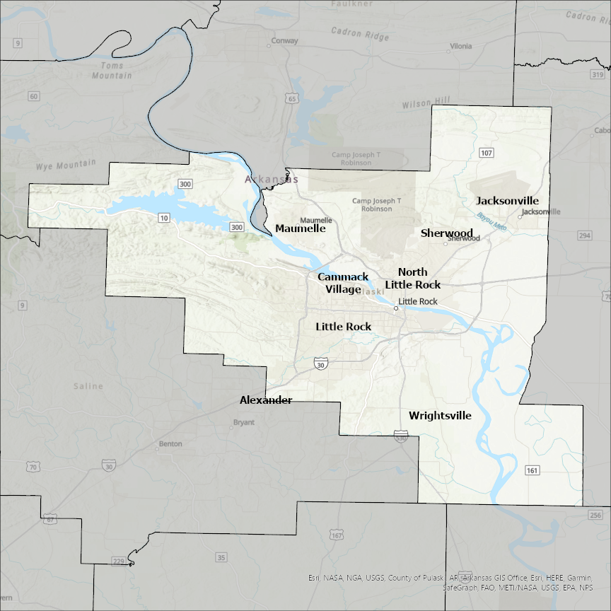 Image of Pulaski