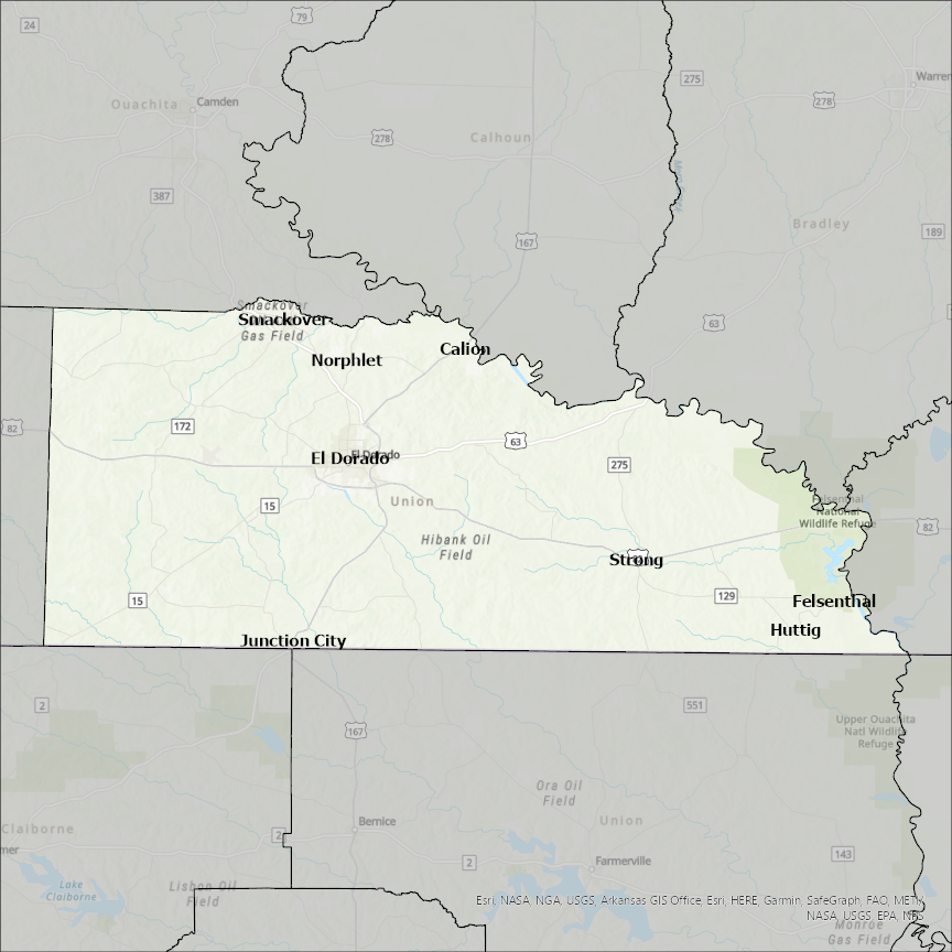 Image of Union