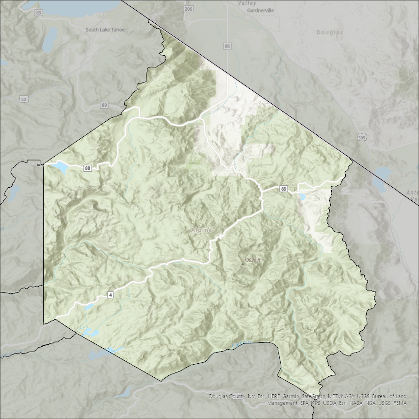 Image of Alpine