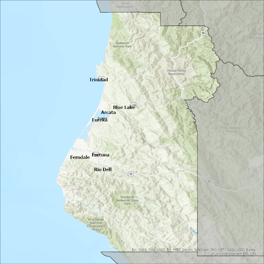 Image of Humboldt