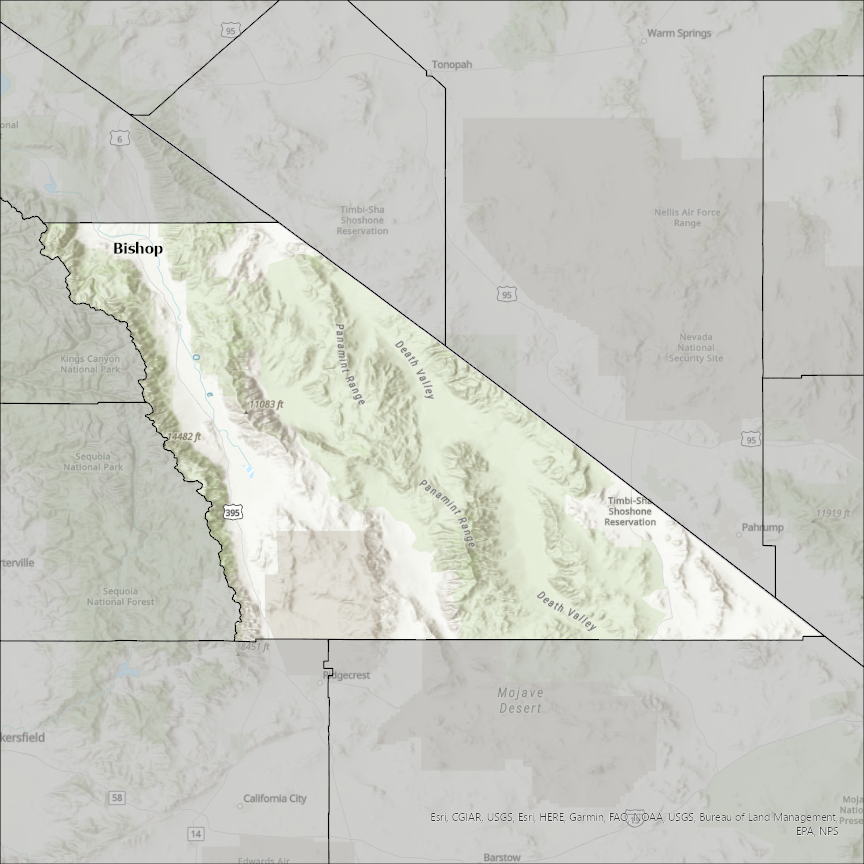 Image of Inyo