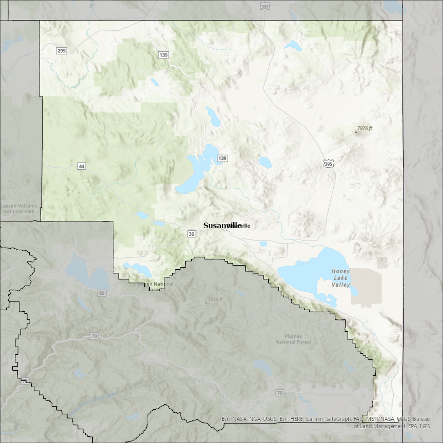 Image of Lassen