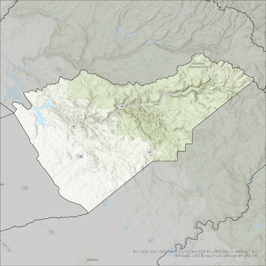 Image of Mariposa