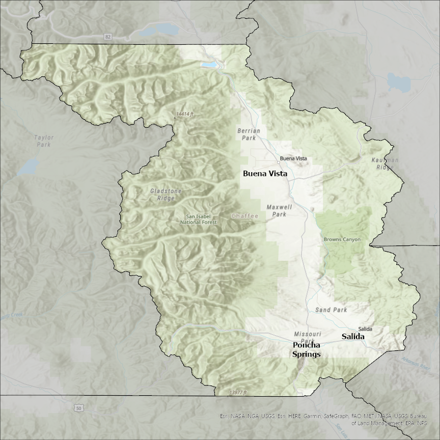 Image of Chaffee