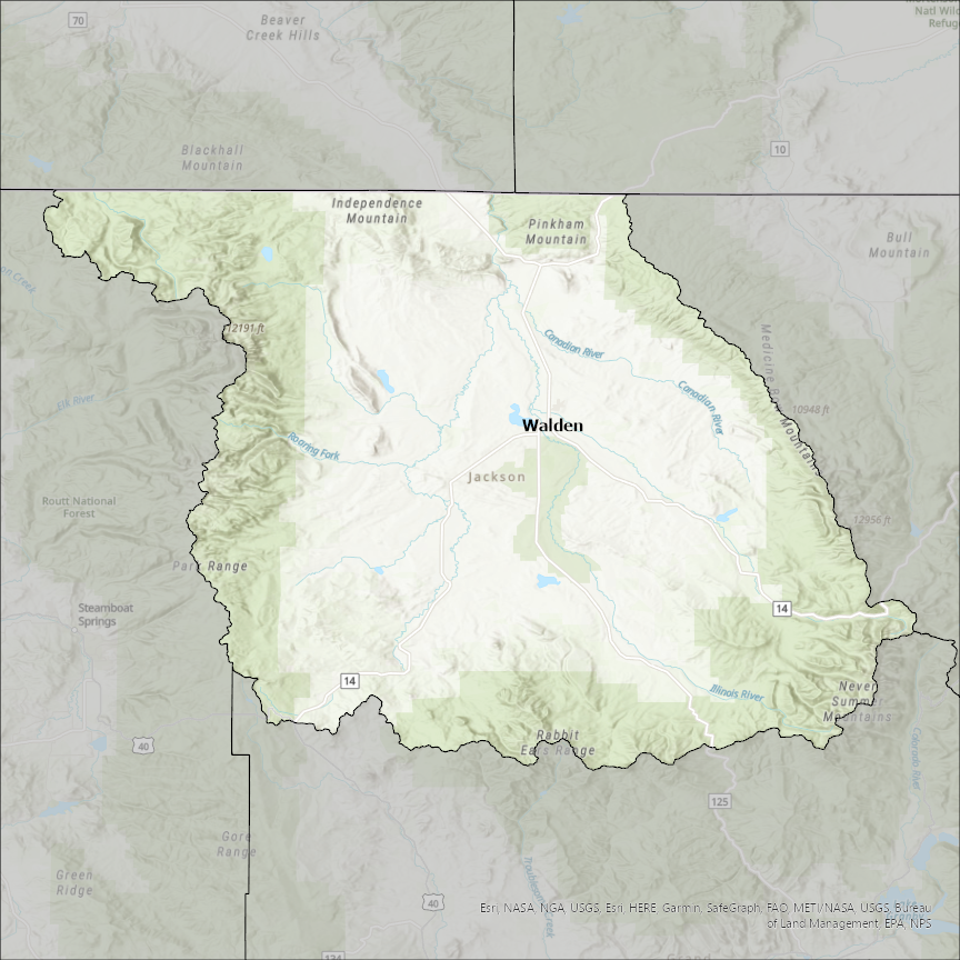 Image of Jackson