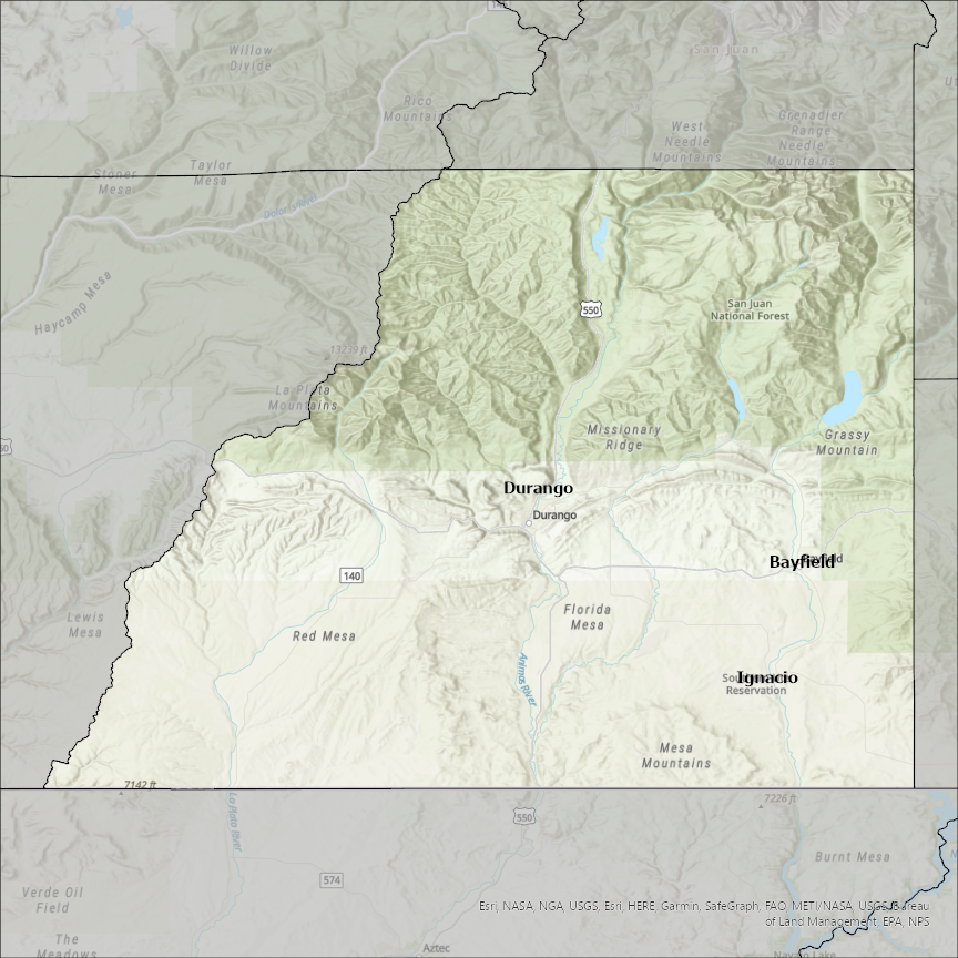 Image of La Plata