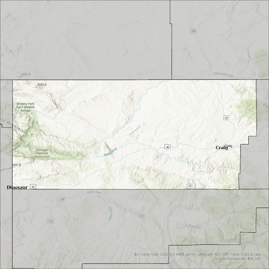 Image of Moffat