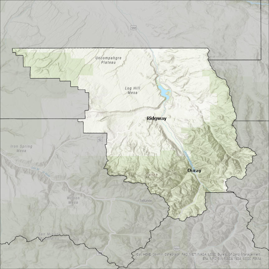 Image of Ouray