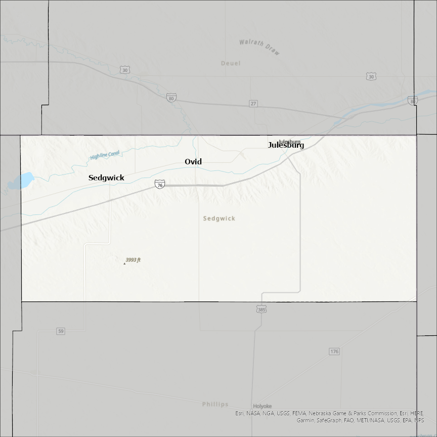 Image of Sedgwick