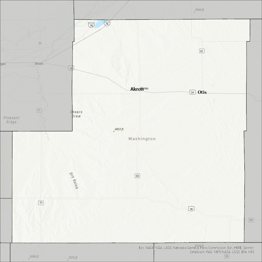 Image of Washington