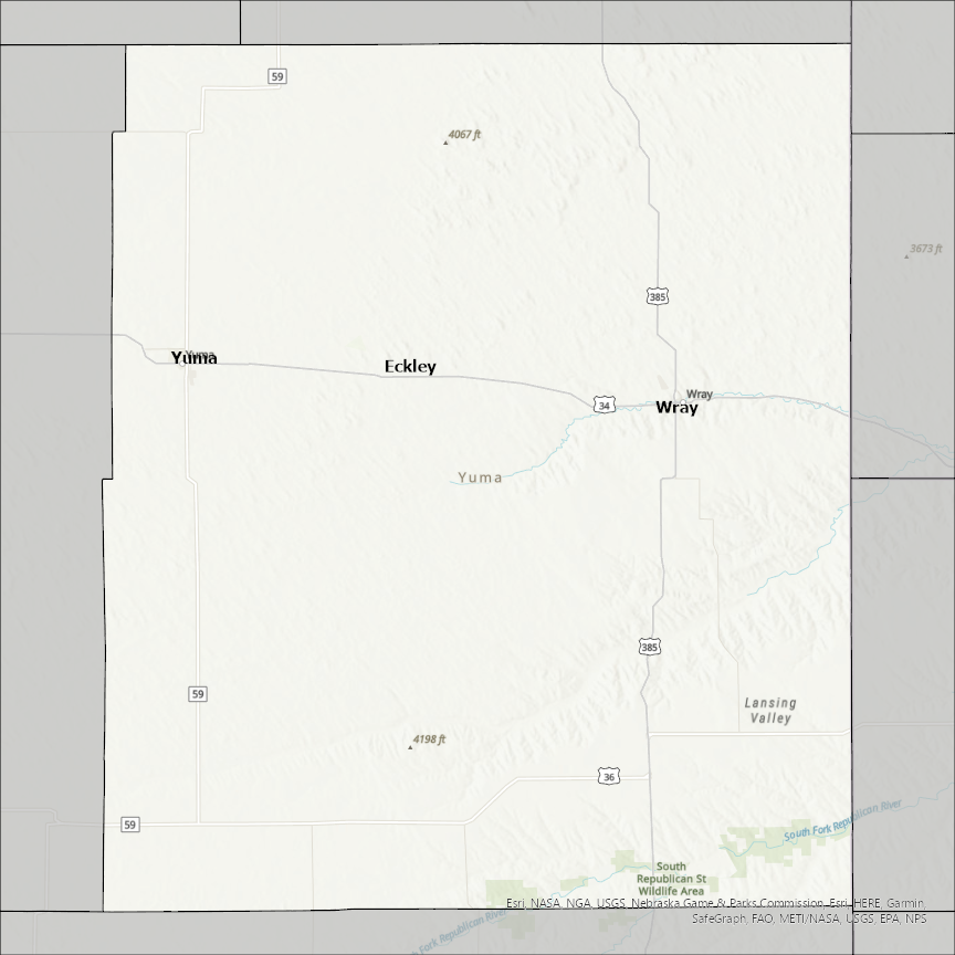 Image of Yuma
