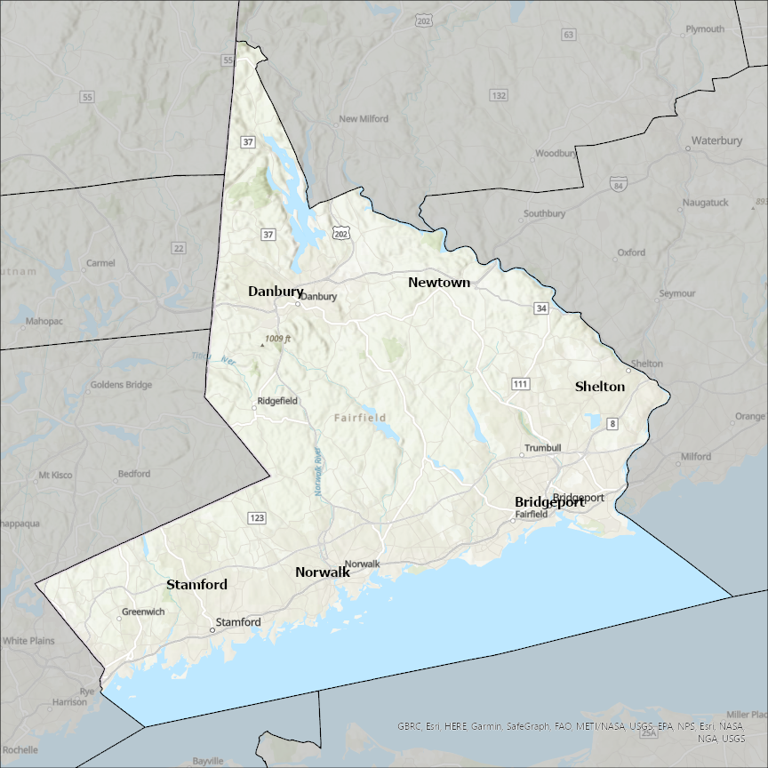 Image of Fairfield