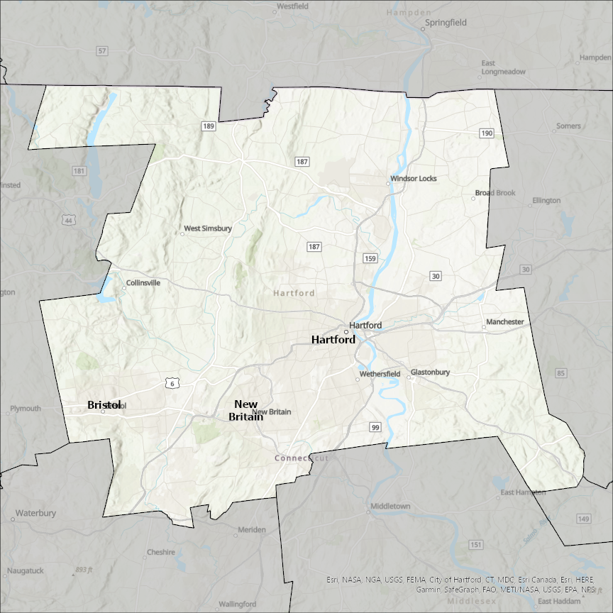 Image of Hartford