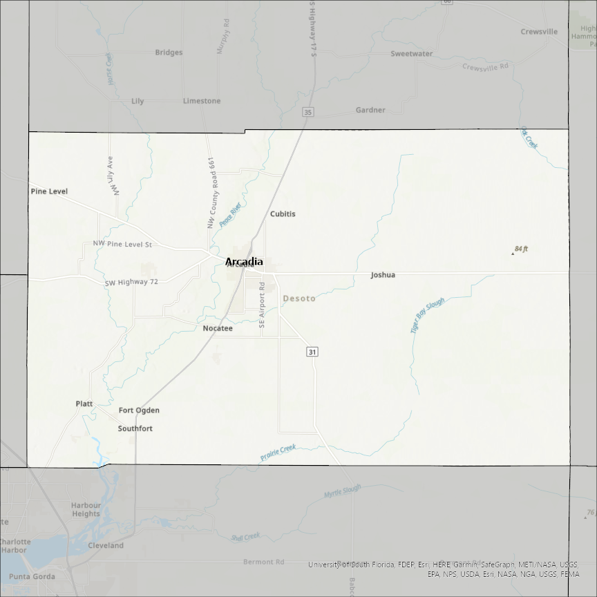 Image of DeSoto