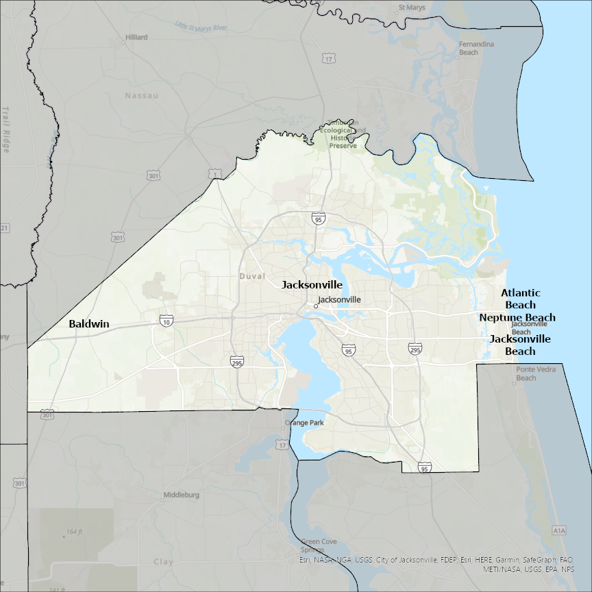Image of Duval