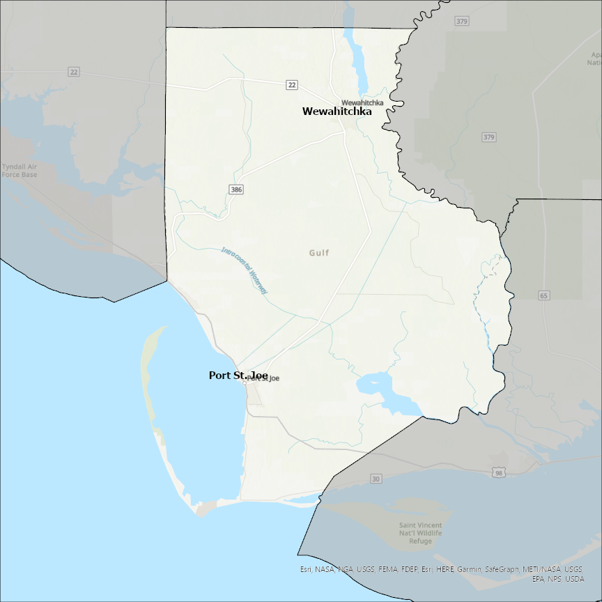 Image of Gulf