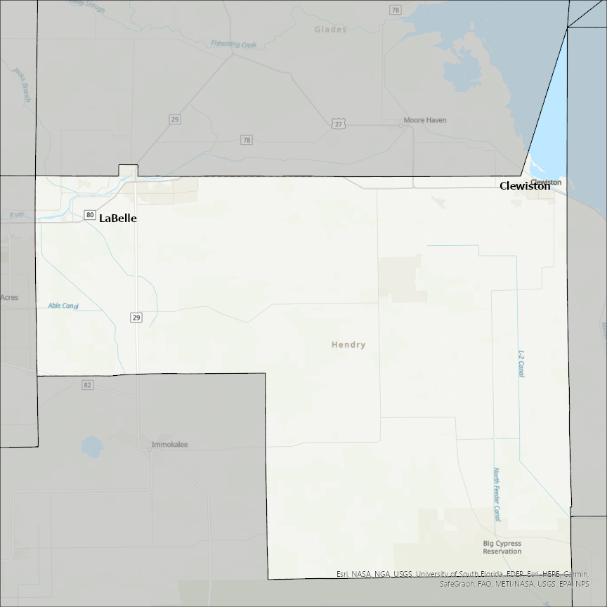 Image of Hendry