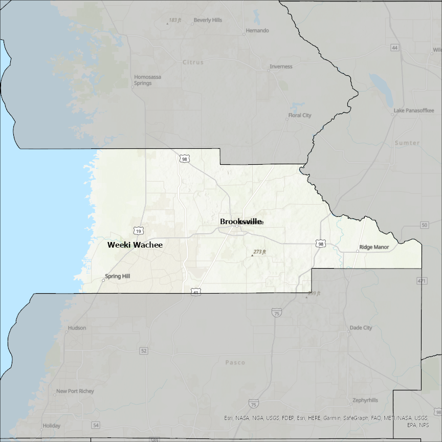 Image of Hernando