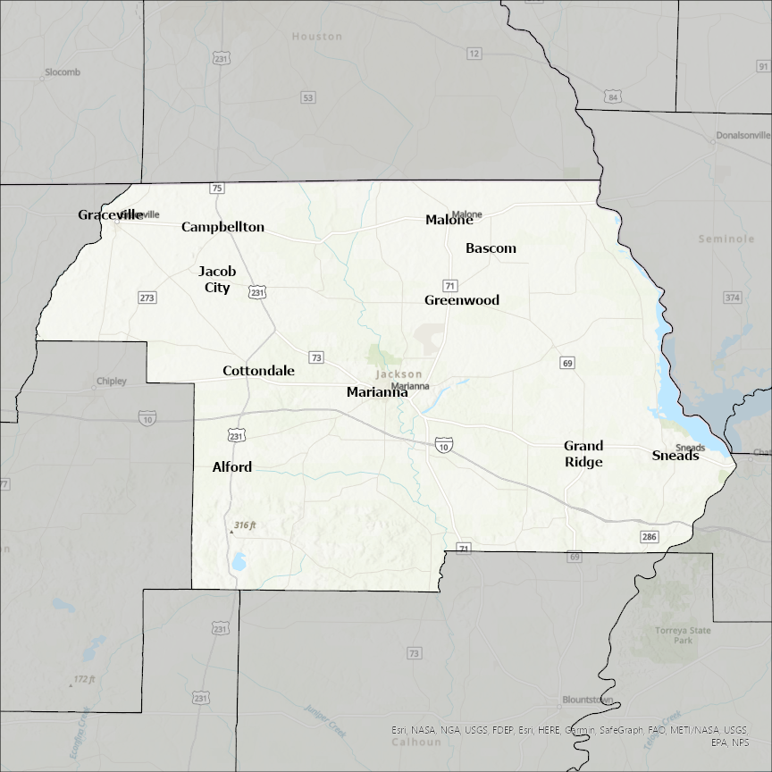 Image of Jackson