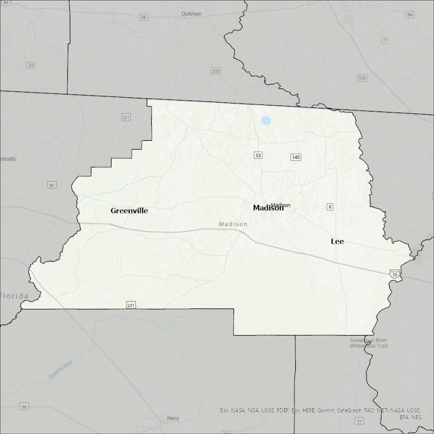 Image of Madison