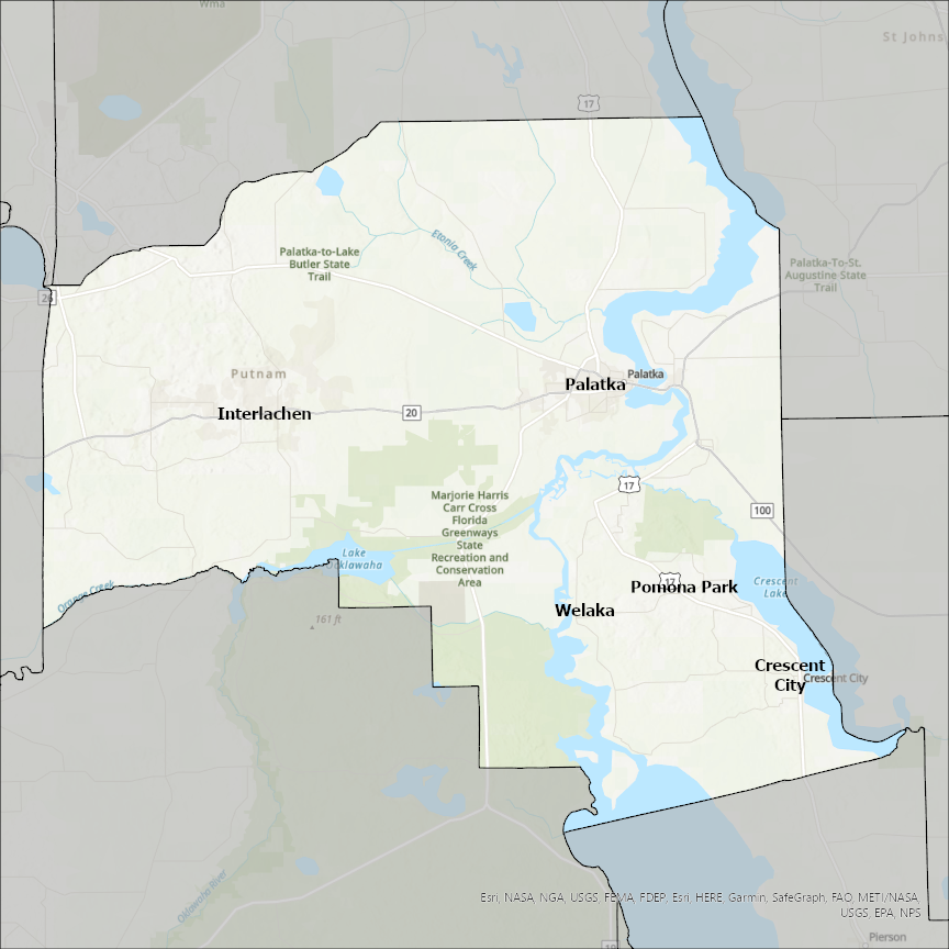 Image of Putnam