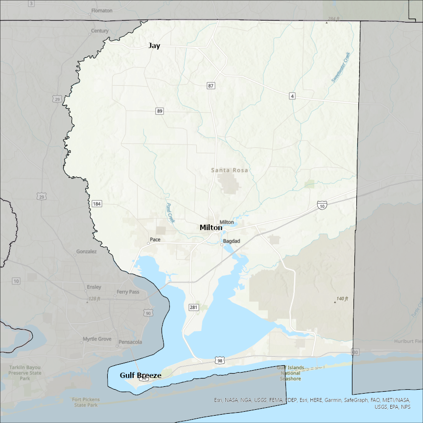 Image of Santa Rosa