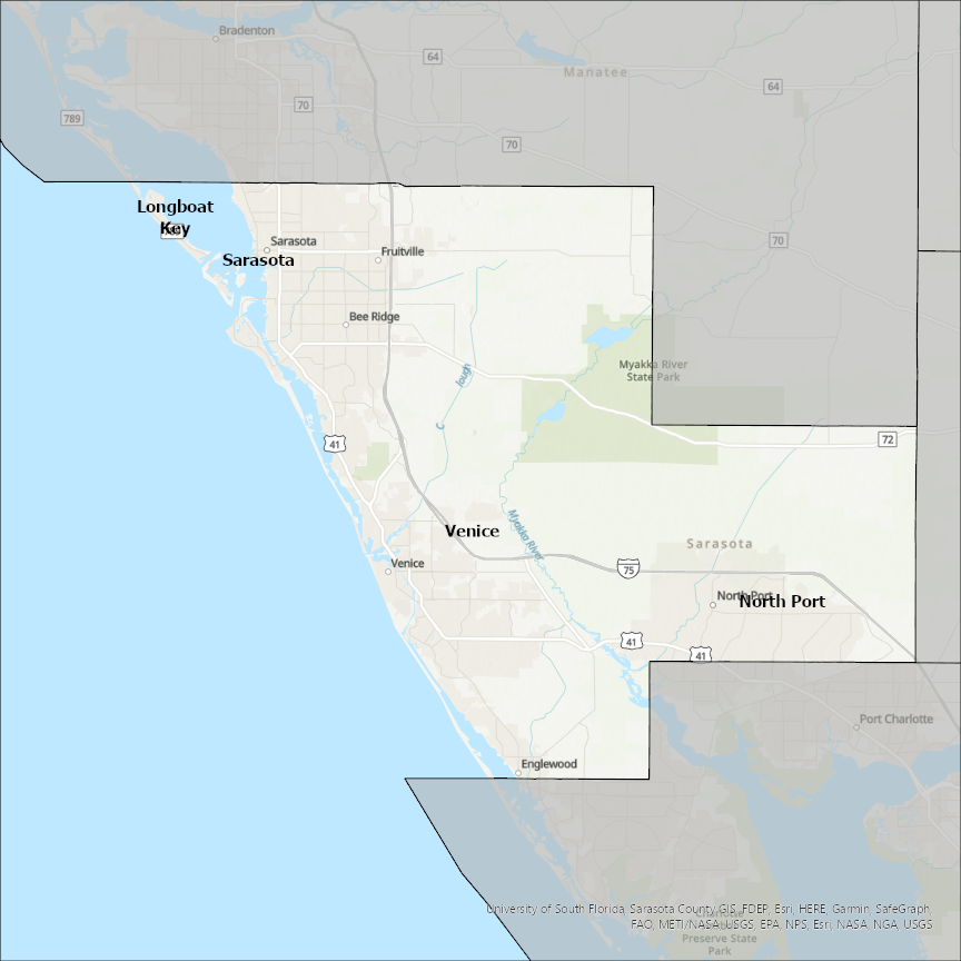 Image of Sarasota