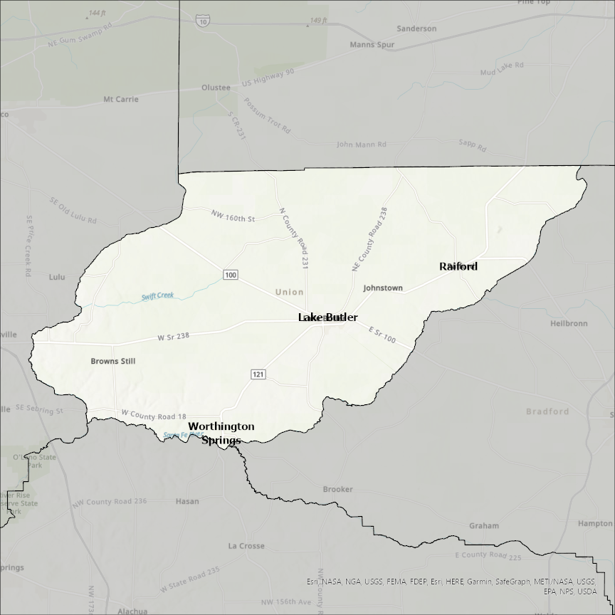 Image of Union