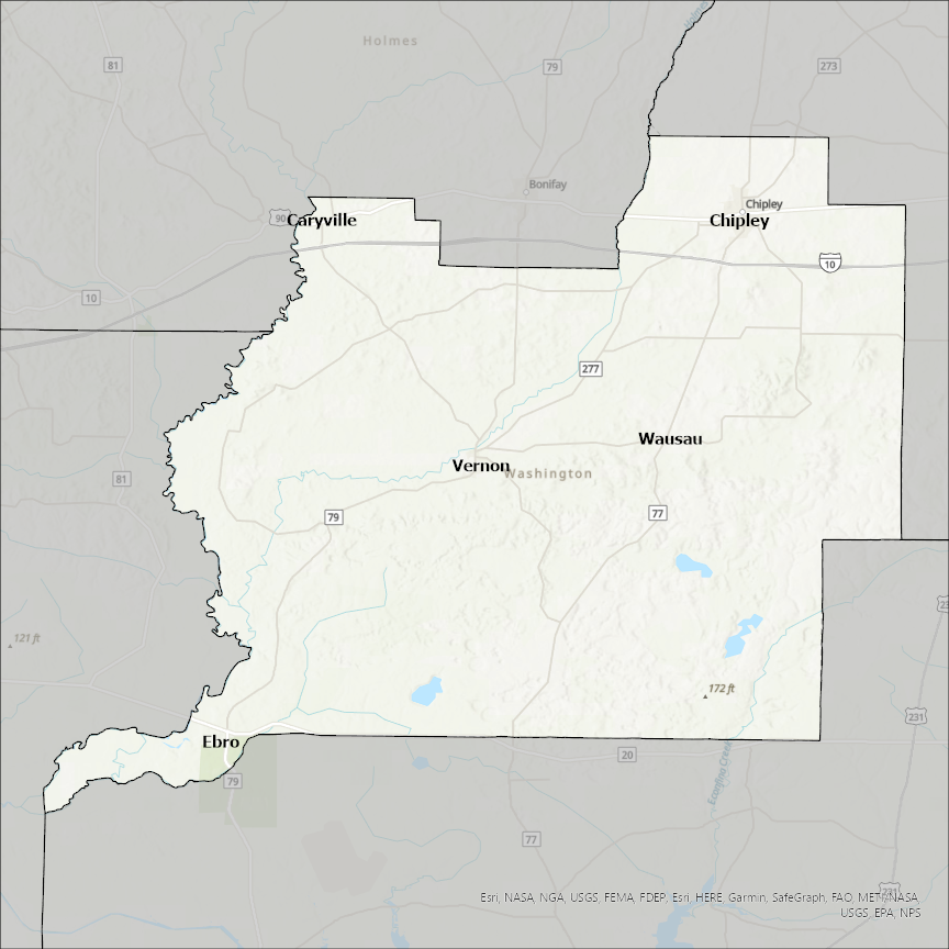 Image of Washington