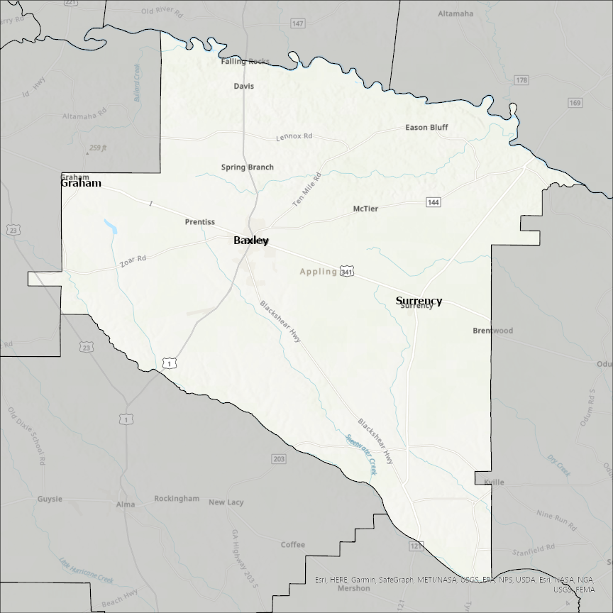 Image of Appling