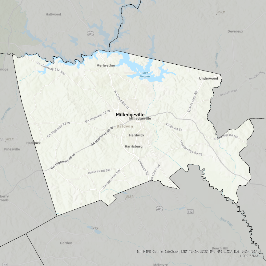 Image of Baldwin