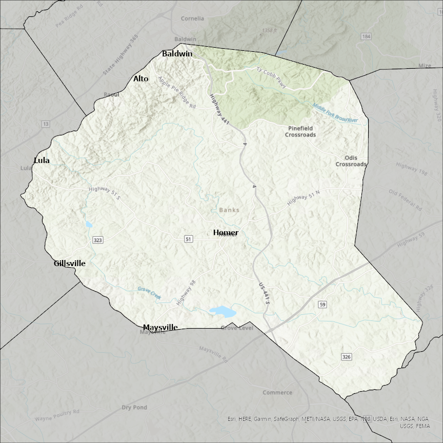 Image of Banks