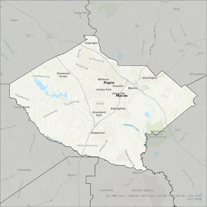Image of Bibb