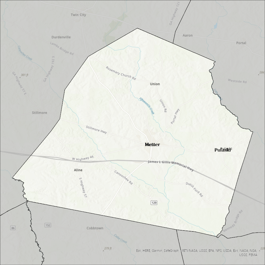 Image of Candler