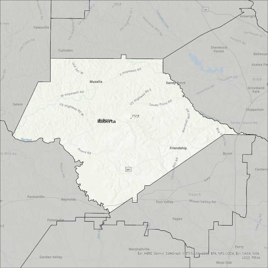 Image of Crawford