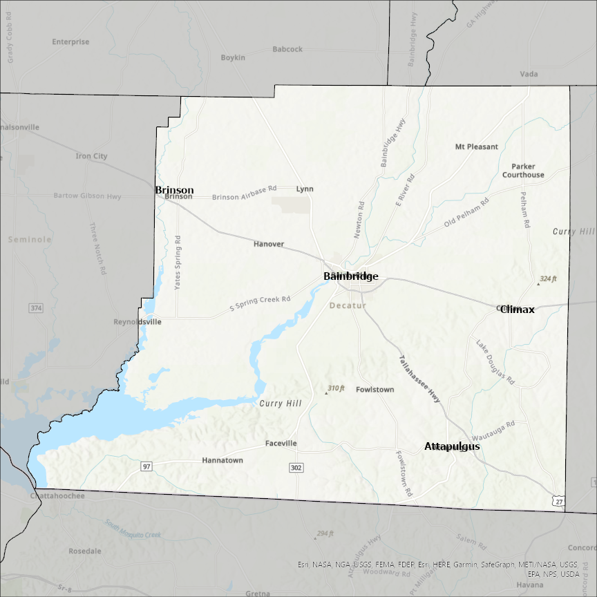 Image of Decatur