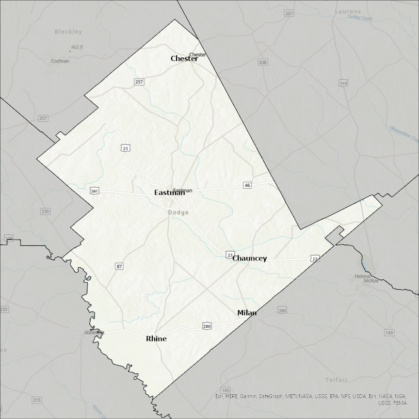 Image of Dodge