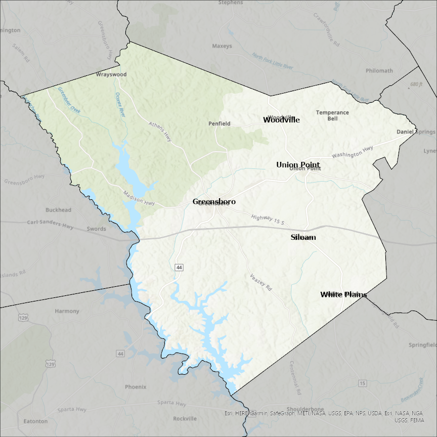 Image of Greene