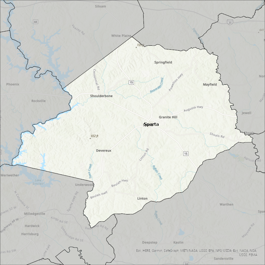 Image of Hancock