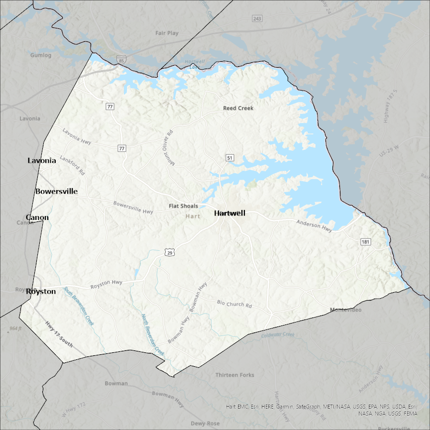 Image of Hart