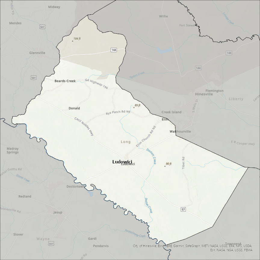 Image of Long