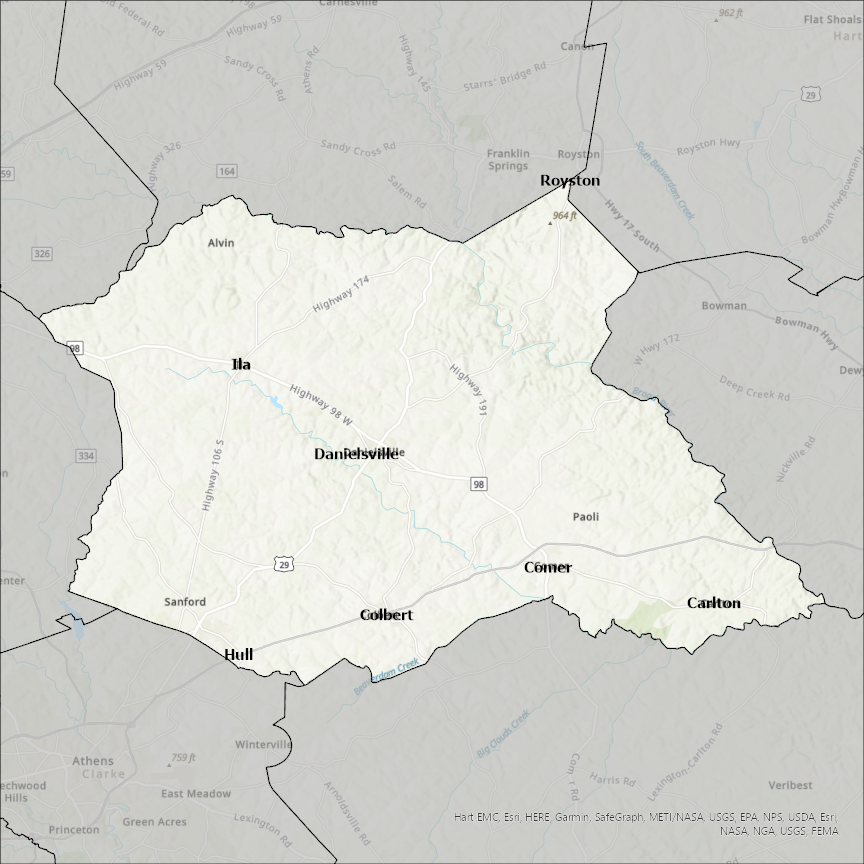 Image of Madison