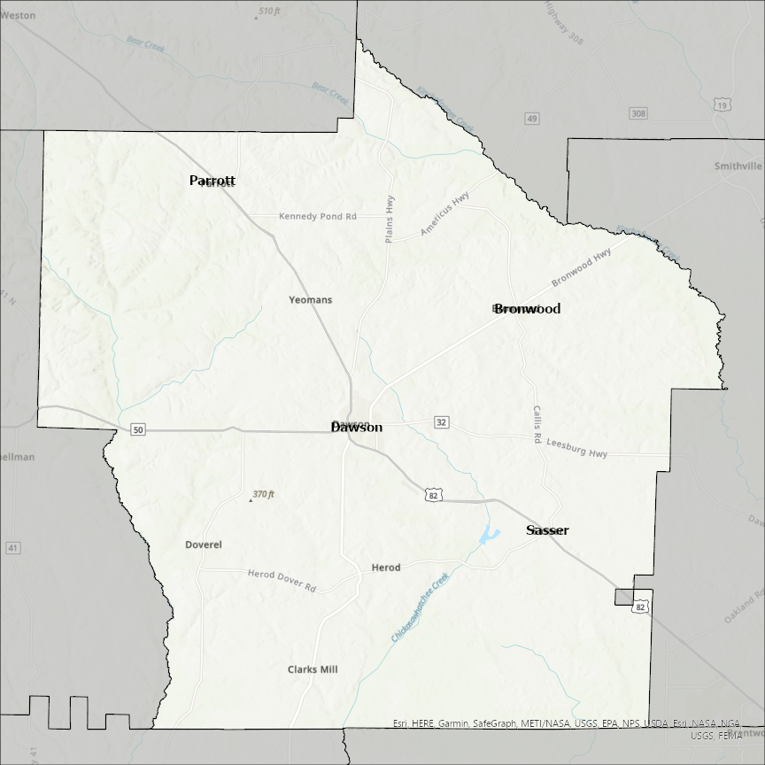 Image of Terrell