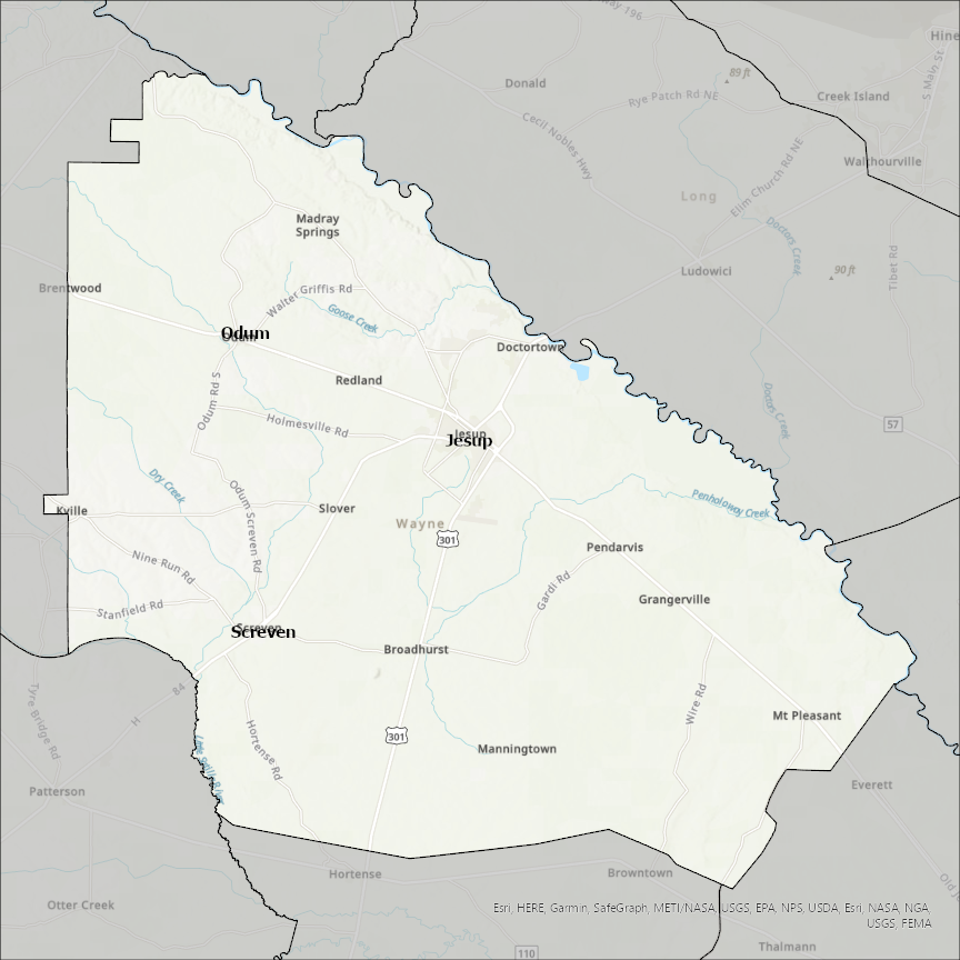 Image of Wayne