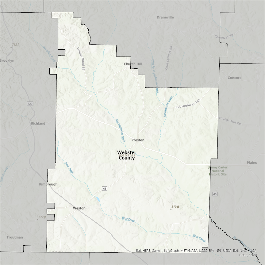 Image of Webster