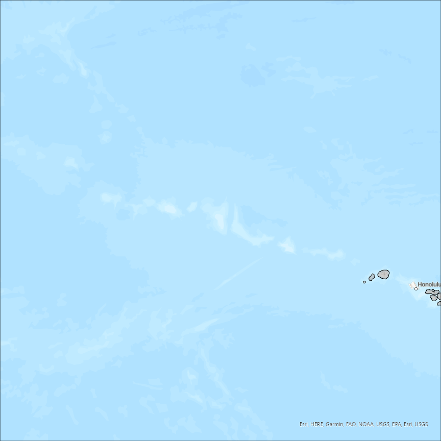 Image of Honolulu