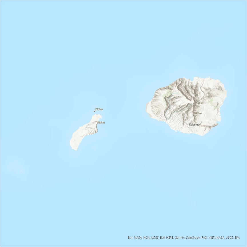 Image of Kauai
