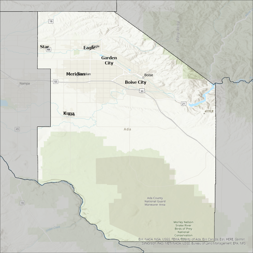 Image of Ada